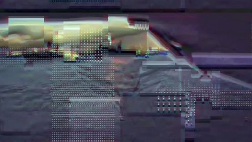 Кадры удара беспилотника по судну у Одессы