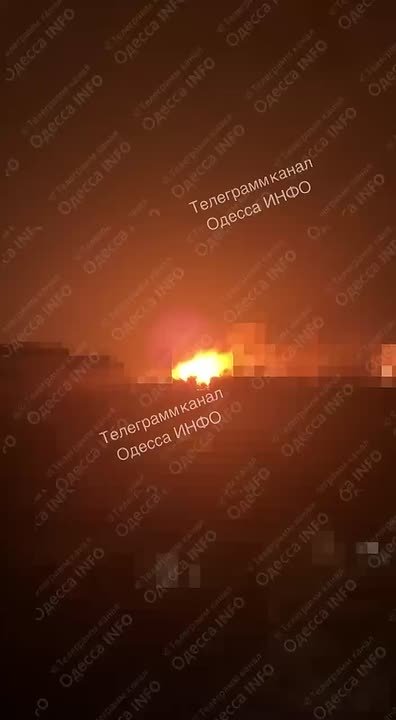 Александр Коц: Очередной массированный удар по Украине