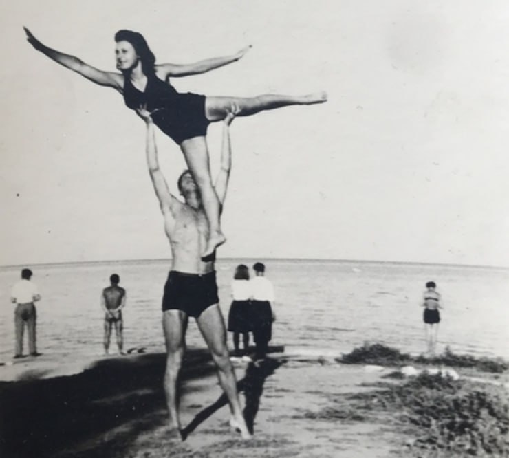 Вот и настало время нашей вечерней рубрики воспоминаний #odessa_old Вот и настало время нашей вечерней рубрики воспоминаний #odessa_old