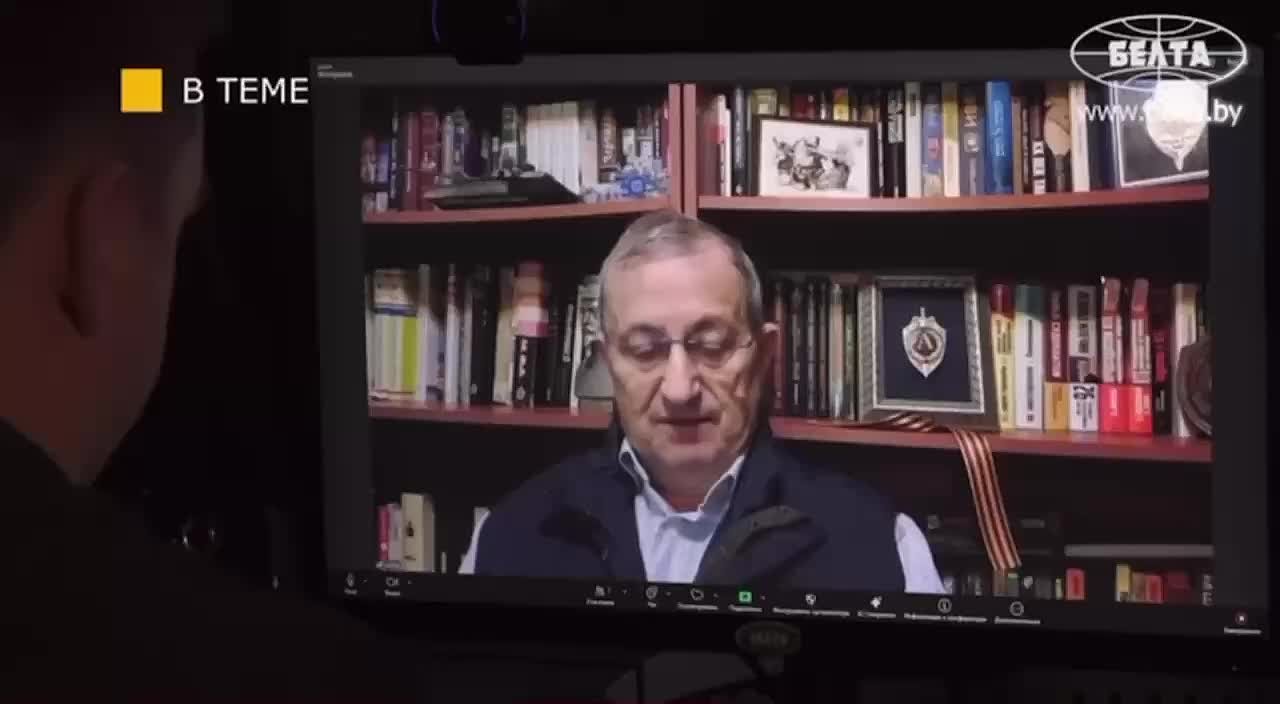 Яков Кедми - о том, что у России для уничтожения Европы готова особая армия: