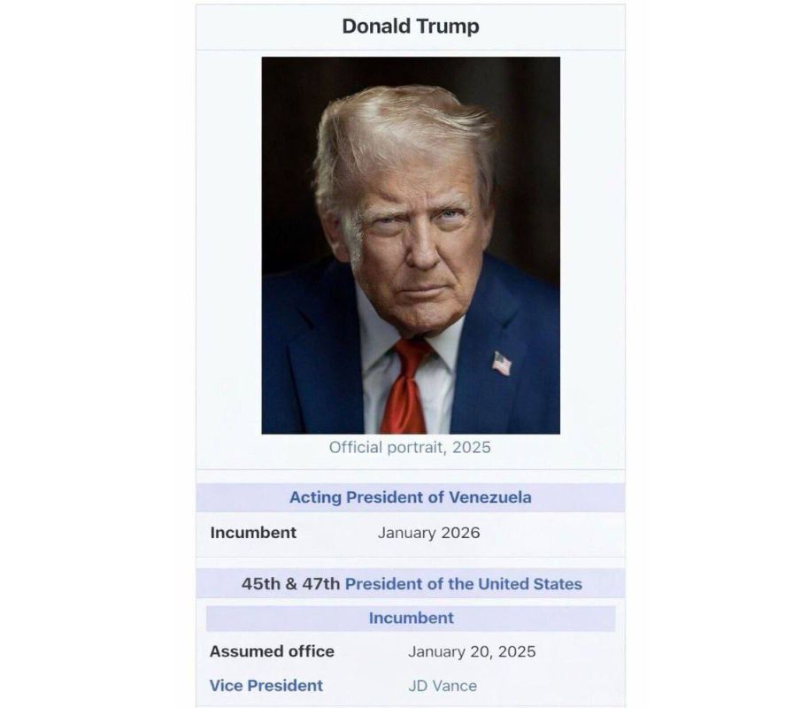 Александр Малькевич: Нобелевка по доверенности: как Дональд Фредович мир спасал и прессу душил Александр Малькевич: Нобелевка по доверенности: как Дональд Фредович мир спасал и прессу душил