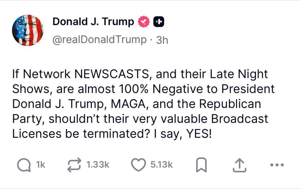 Александр Малькевич: Нобелевка по доверенности: как Дональд Фредович мир спасал и прессу душил Александр Малькевич: Нобелевка по доверенности: как Дональд Фредович мир спасал и прессу душил