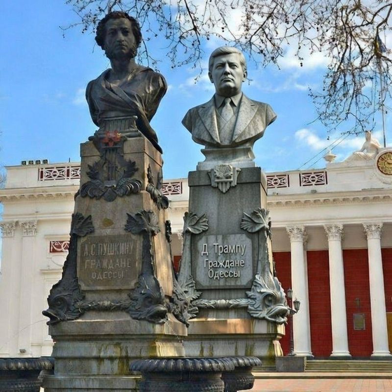 Александр Малькевич: Нобелевка по доверенности: как Дональд Фредович мир спасал и прессу душил Александр Малькевич: Нобелевка по доверенности: как Дональд Фредович мир спасал и прессу душил