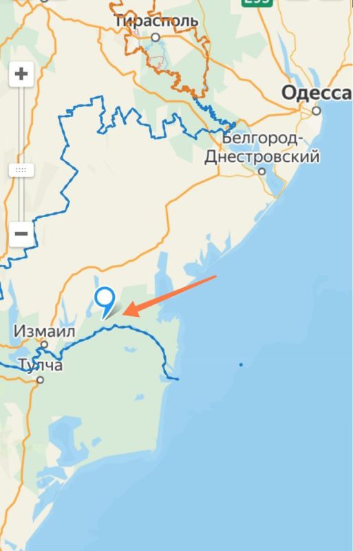 В районе порта Килия в Одесской области ночными ударами выведена из строя подстанция ПС 110/35 кВ "Килия", снабжавшая электричеством портовую инфраструктуру, сообщают "Хроники Гераней" В районе порта Килия в Одесской области ночными ударами выведена из строя подстанция ПС 110/35 кВ "Килия", снабжавшая электричеством портовую инфраструктуру, сообщают "Хроники Гераней"