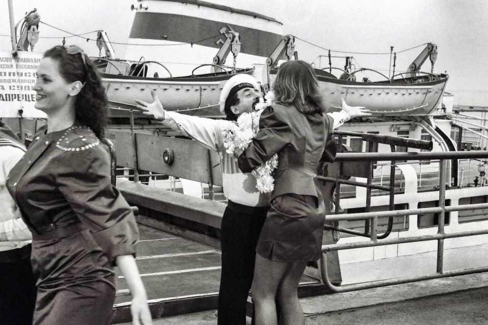 ������ ����� �� ������� ��������� � ������� � �������� #odessa_old