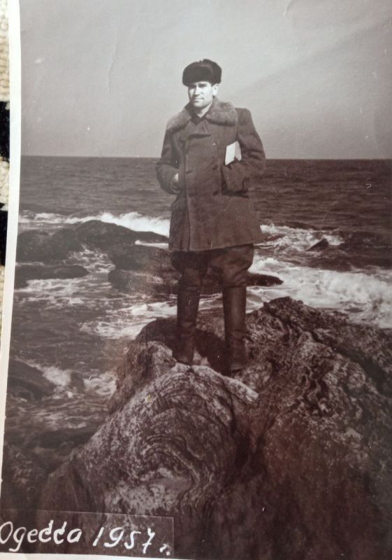 ������ 1957 ����. ������� �� ������������ ������ �������� ��� ������������, ������� �������� ���� ������������