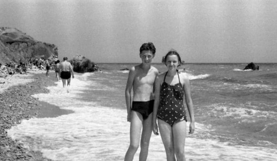 Приглашаем на пляж в Одессе Приглашаем на пляж в Одессе