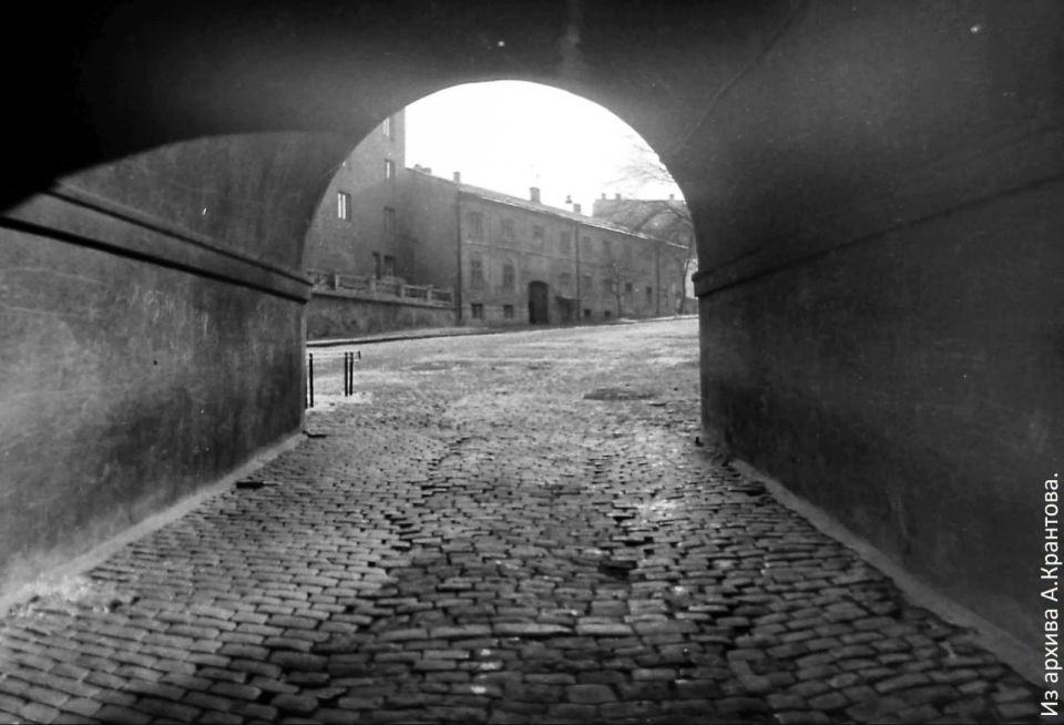 Время нашей любимой рубрики - моменты из прошлого нашей любимой Одессы