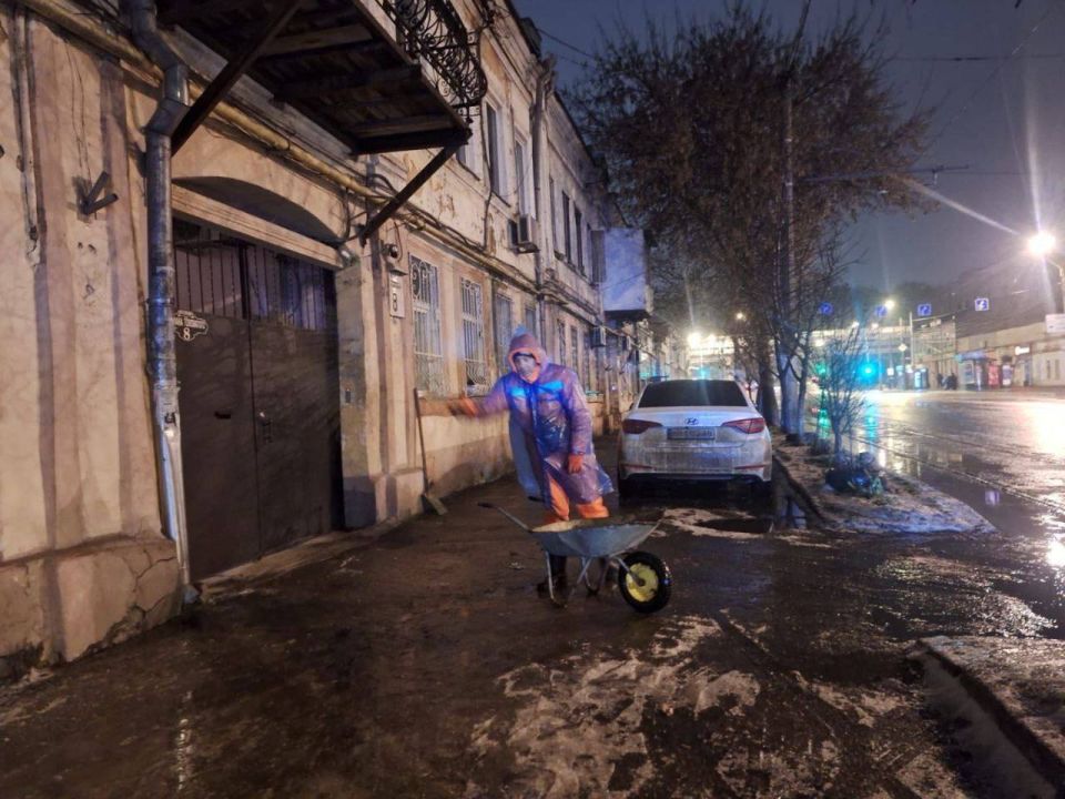 � ������ ������� � ��������