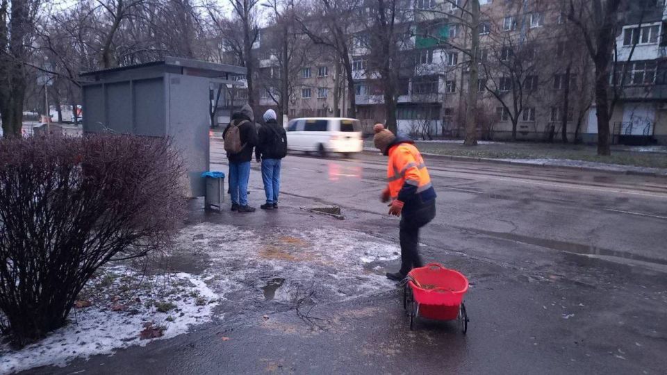 � ������ ������� � ��������