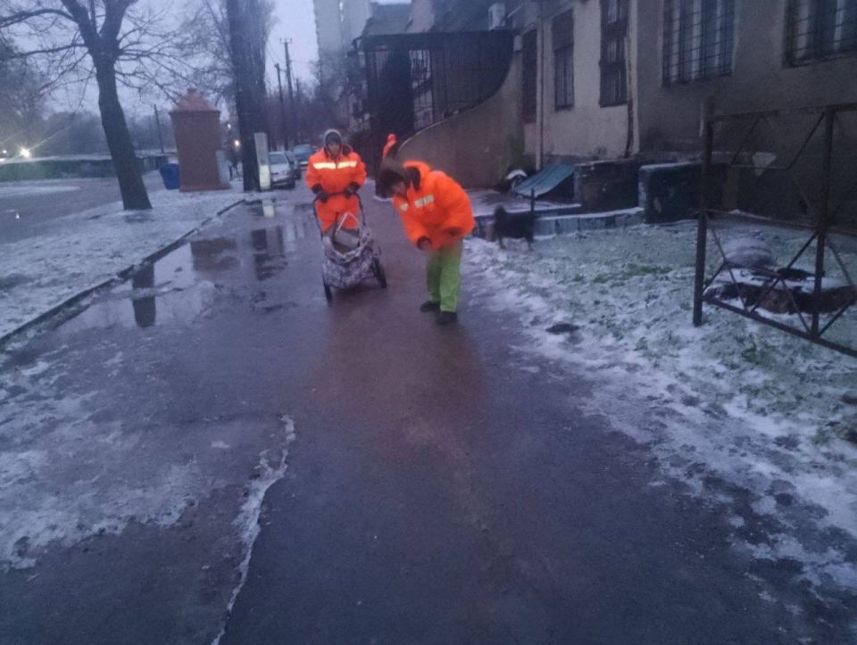 � ������ ������� � ��������