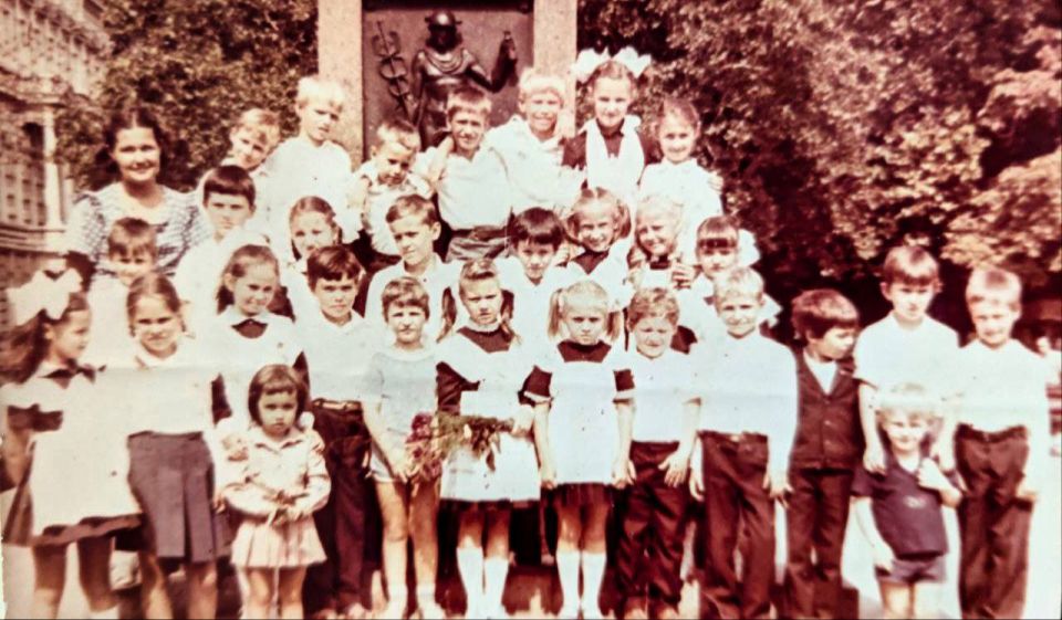 Сегодня снова рассматриваем фотокарточки из прошлого Одессы