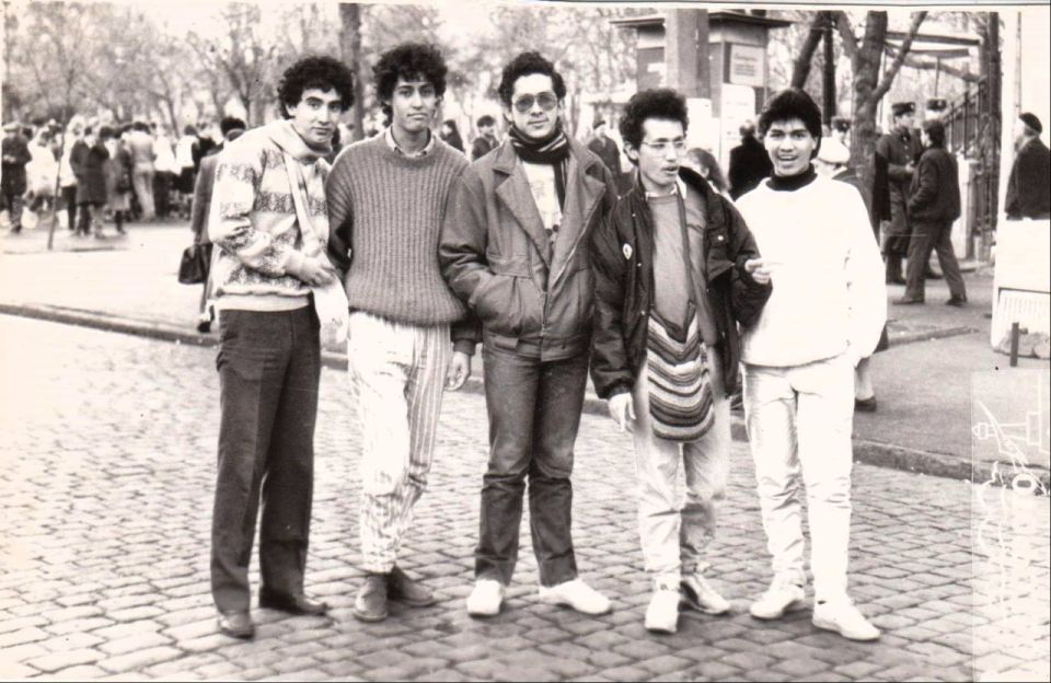 ������� ����� ������������� ������������ �� �������� ������