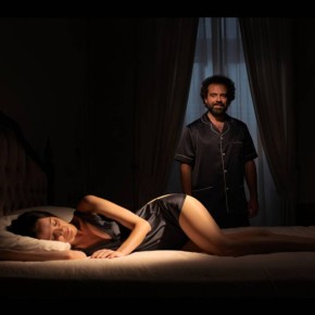 Эротические сны одесситки оказались ежедневным изнасилованием