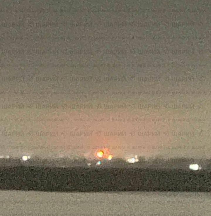 Олег Царёв: ВС РФ ночью нанесли удар по целям в 5 областях Украины: Олег Царёв: ВС РФ ночью нанесли удар по целям в 5 областях Украины: