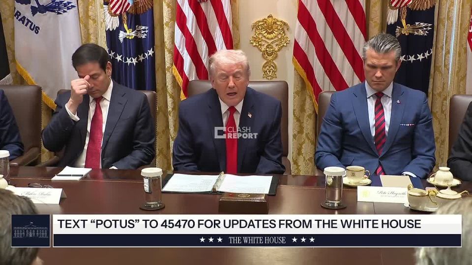 Трамп попросил Путина не бить по городам Украины в течение недели