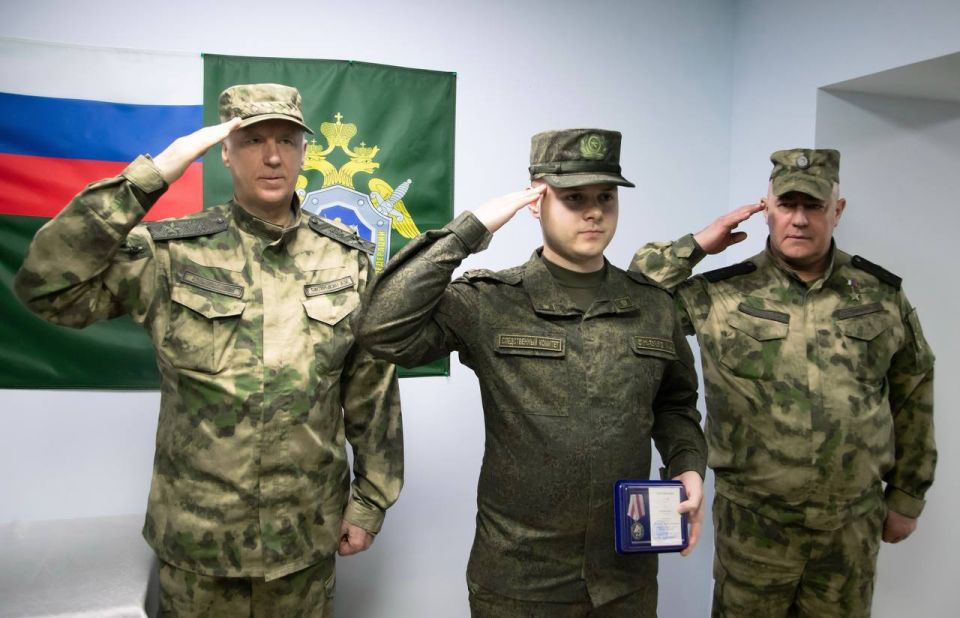 Председатель СК России провел оперативное совещание в Донецке Председатель СК России провел оперативное совещание в Донецке