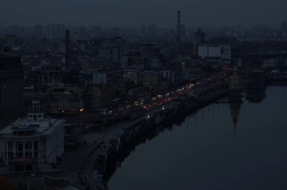 С оружием на Киев: дезертиры ВСУ готовы возглавить протесты на Украине