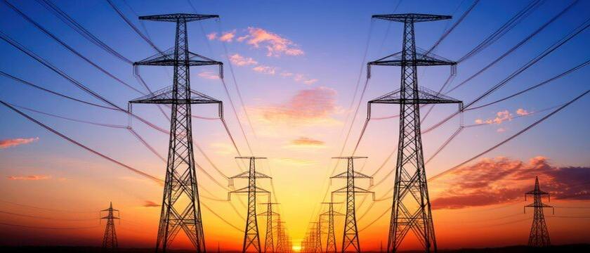 Из-за аварии на Одесском энергоузле без электричества осталась половина города