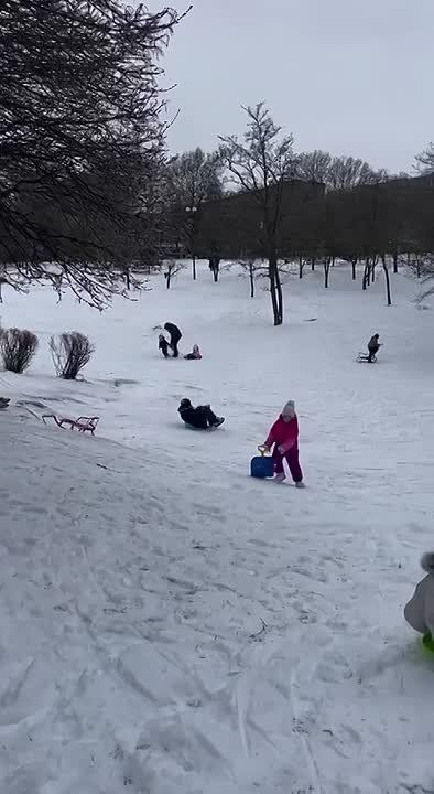 ������ ����, ������!. ������� �����������, 2 �������, ����� �������