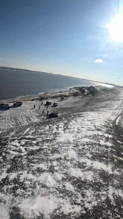 Мамкин гонщик в Одессе перевернулся на Туареге