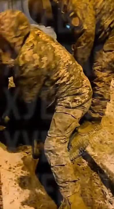 В ТЦК Одессы назвали видео избиения мужчины ‘выборочным монтажом' и 'самозащитой военкомов’