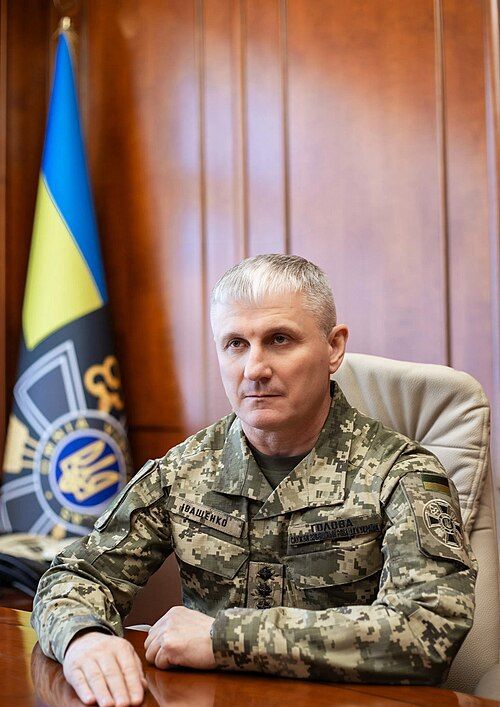 Александр Коц: Чем ответим на покушение на генерала Алексеева Александр Коц: Чем ответим на покушение на генерала Алексеева