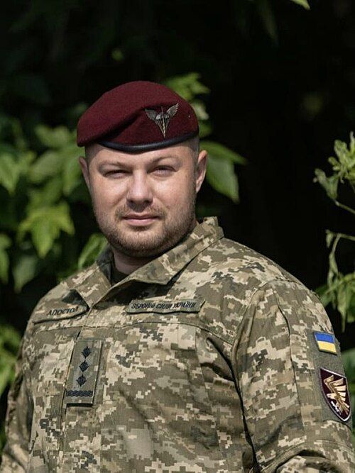 Александр Коц: Чем ответим на покушение на генерала Алексеева Александр Коц: Чем ответим на покушение на генерала Алексеева