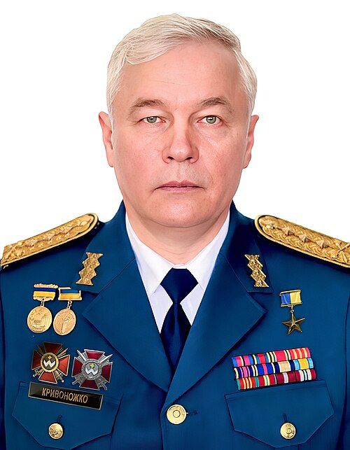 Александр Коц: Чем ответим на покушение на генерала Алексеева Александр Коц: Чем ответим на покушение на генерала Алексеева