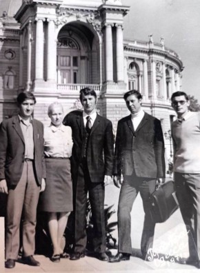 ������� ����� ����� ������� ������� #odessa_old