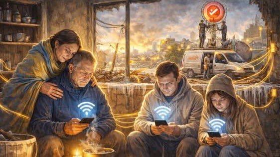 Система связи на Украине начала сыпаться, заявил нардеп Федиенко