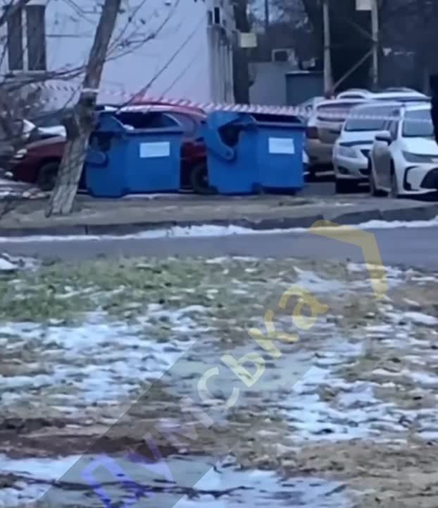В Одессе многодетная мать выбросила новорождённого в мусорный контейнер