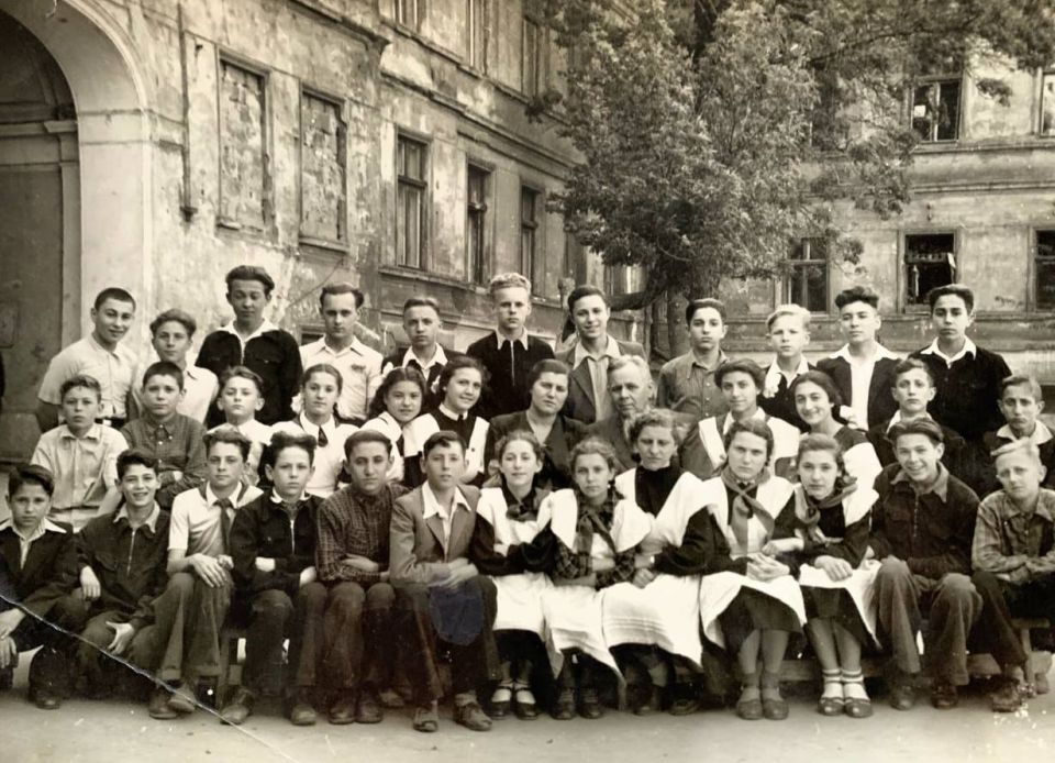 Настало время для нашей рубрики воспоминаний Настало время для нашей рубрики воспоминаний