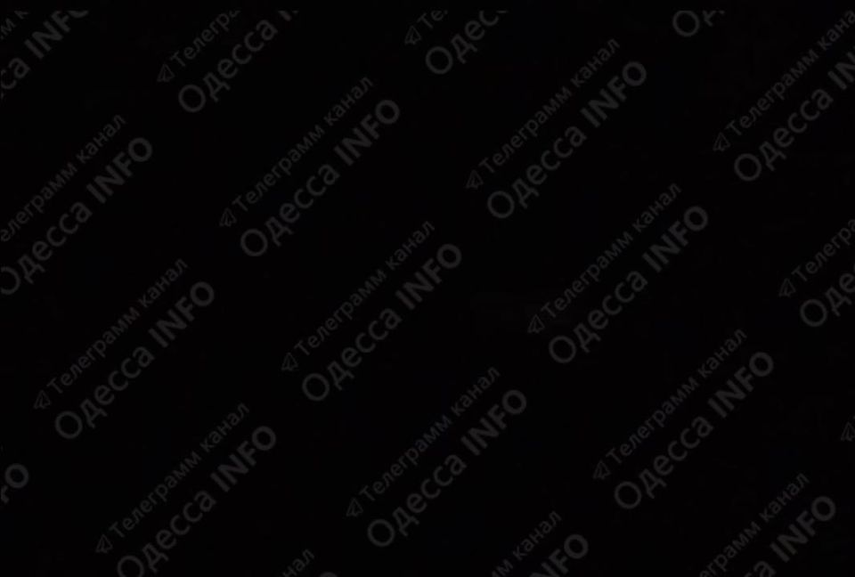 Ночью беспилотники атаковали объекты в Килии Одесской области