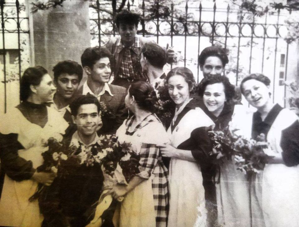 Настало время для нашей рубрики воспоминаний Настало время для нашей рубрики воспоминаний