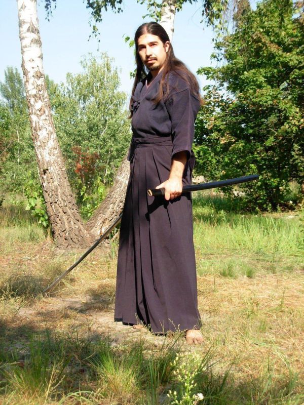 В Одессе мобилизовали известного блогера по «Звездным войнам» В Одессе мобилизовали известного блогера по «Звездным войнам»