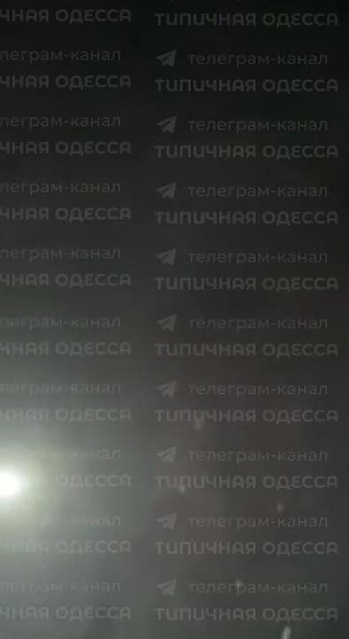 В Одессе после ночной атаки серьезно разрушен объект энергетики