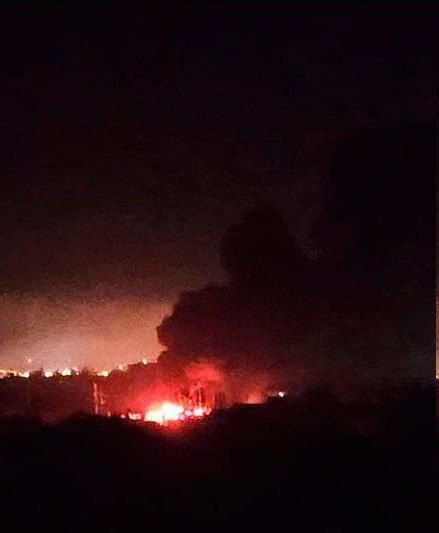 Олег Царёв: ВС РФ ночью нанесли удары по объектам в семи областях Украины Олег Царёв: ВС РФ ночью нанесли удары по объектам в семи областях Украины