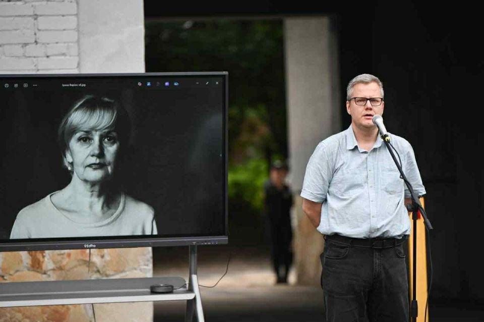 "����������� ��" � ������ �� ������ ��������������� "�������" �������� ���������� ���������