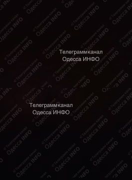 Кадры множественных прилётов сегодня в Одессе