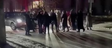 � ������ ����� ����������� ������ ��-�� ���������� �������������