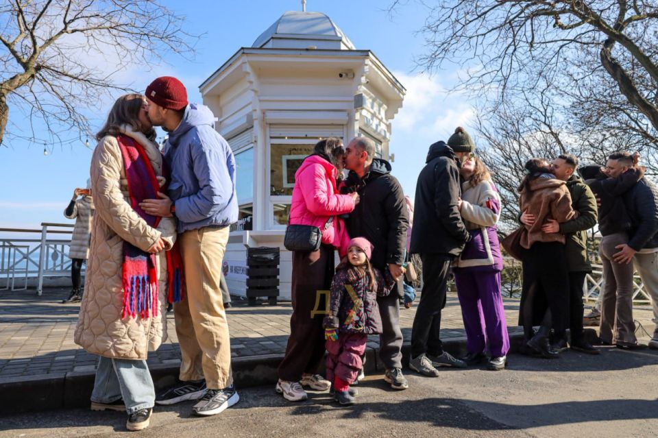 � ������ ���������� ������ �� �������