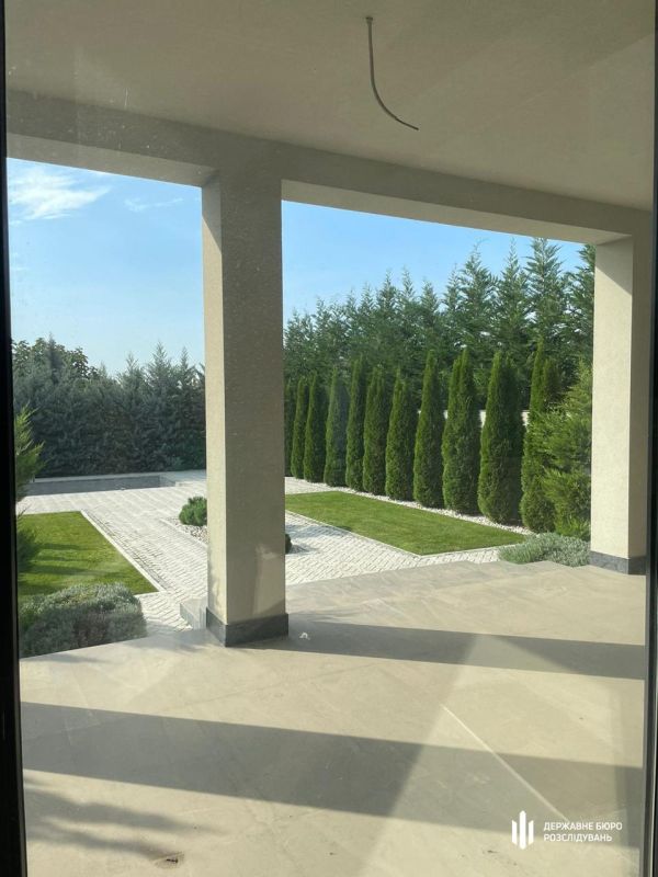 Украинское ГБР заочно сообщило о подозрении в незаконном обогащении экс-заместителю начальника Одесского областного ТЦК Борисова Украинское ГБР заочно сообщило о подозрении в незаконном обогащении экс-заместителю начальника Одесского областного ТЦК Борисова