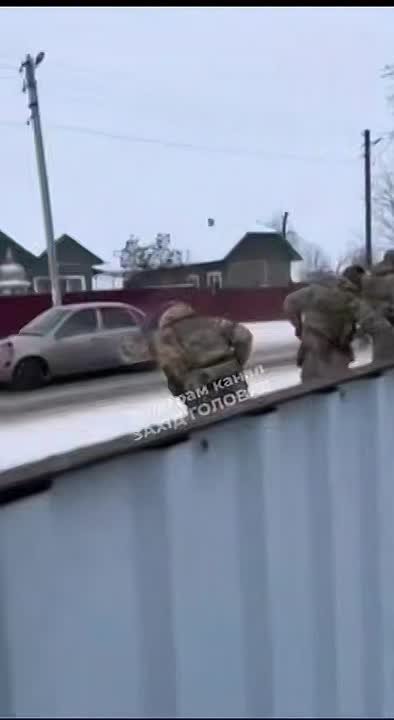 Хроника гражданской войны. Село Мамалыга, Черновицкая областю