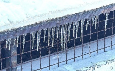 Одесситы, внимание! Город под «ледяным прицелом»