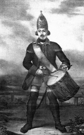 Эдуард Басурин: #ДЕНЬвИСТОРИИ. 19 февраля 1711 года Петром I был подписан Указ, объявлявший о введении на постоянной основе военных хоров в части регулярной армии и были определены «штаты кавалерийских и пехотных полков с...