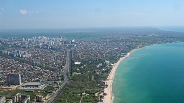 Мониторинговые каналы сообщают, что в небе над Украиной находятся 80 БПЛА ВС РФ