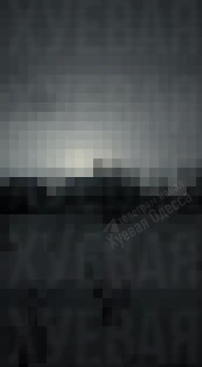 Удар дронами по подстанции в городе Болград на юге Одесской области