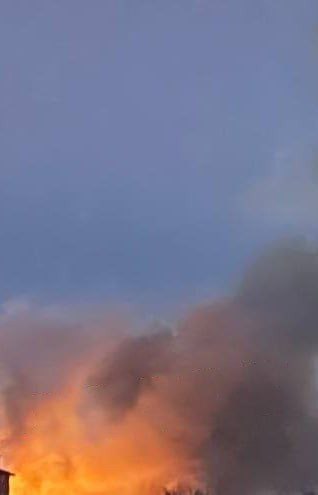 Олег Царёв: ВС РФ ночью нанесли удары по объектам в 10 областях Украины: Олег Царёв: ВС РФ ночью нанесли удары по объектам в 10 областях Украины: