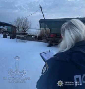 Трагедия на Кучурганском лимане: детская игра обернулась горем